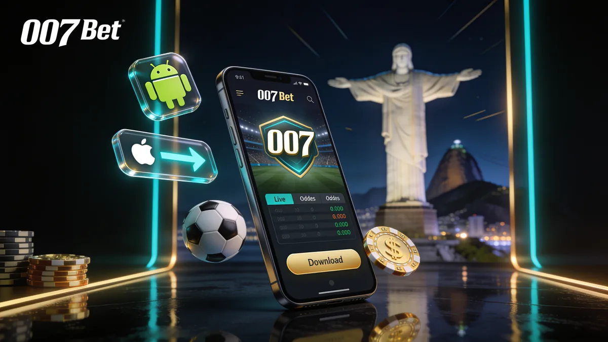 Bônus Adicionais da 007 bet para jogadores no Brasil