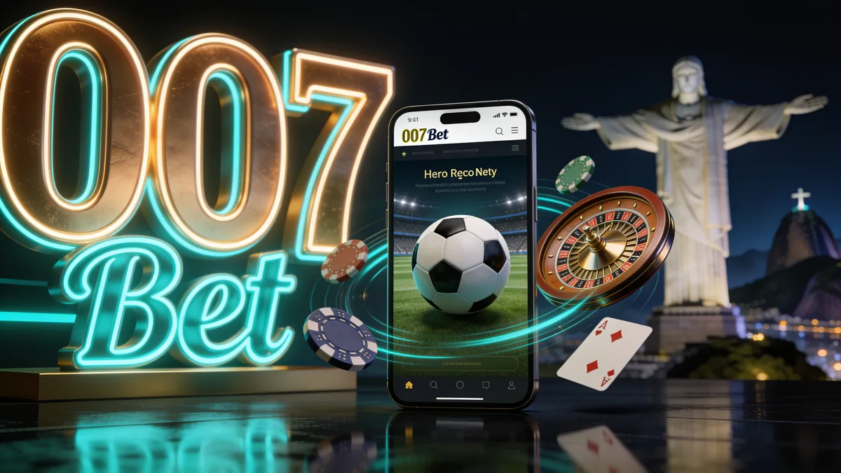 Problemas comuns no login da 007 bet e como resolver: guia de 007 bet para jogadores no Brasil